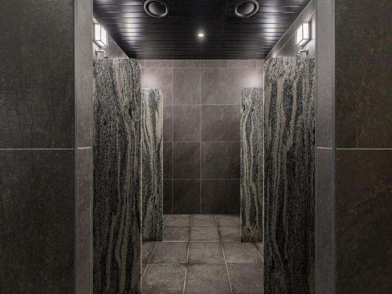 Anook Resort Spa Busan Haeundae image