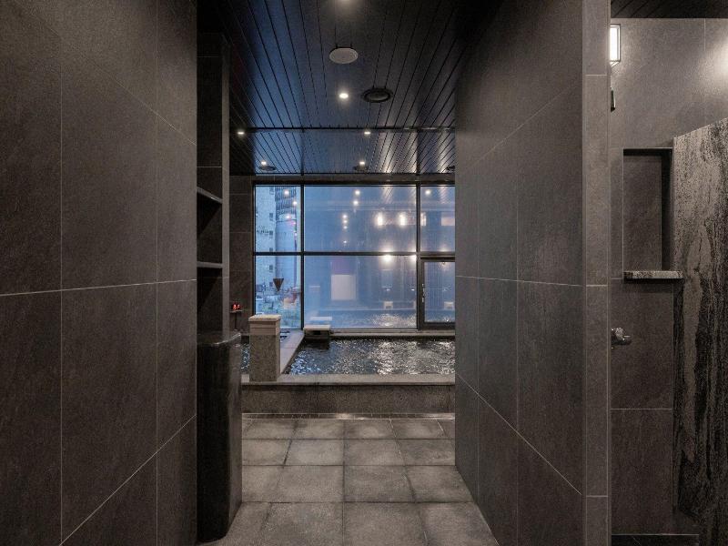 Anook Resort Spa Busan Haeundae image