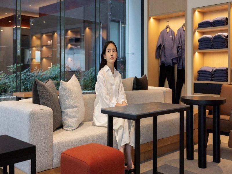 Anook Resort Spa Busan Haeundae image