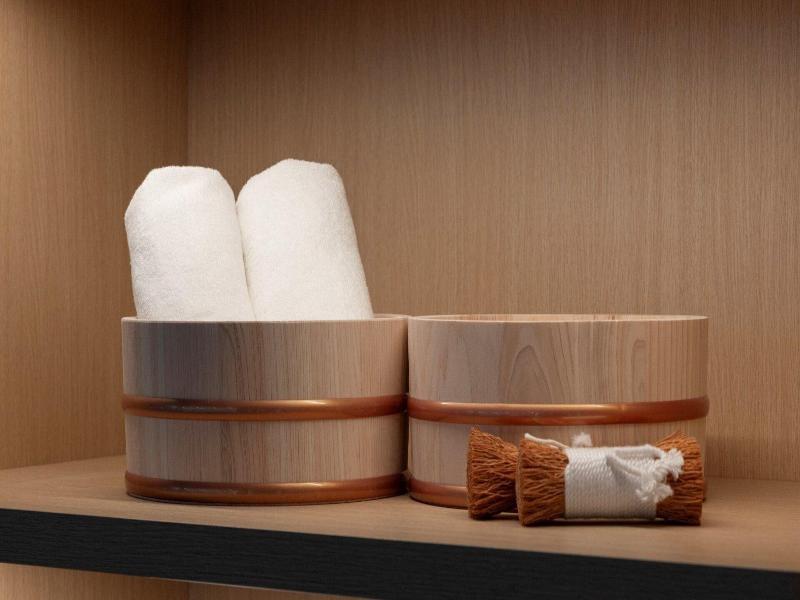 Anook Resort Spa Busan Haeundae image