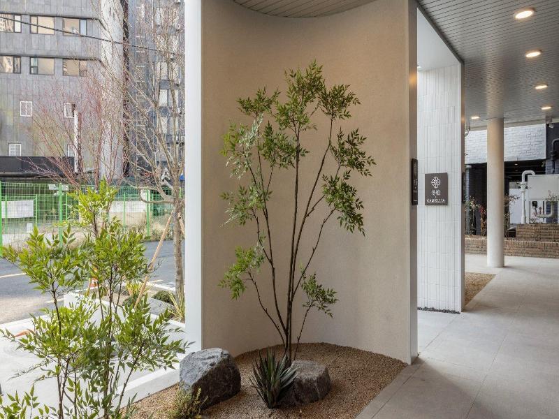Anook Resort Spa Busan Haeundae image