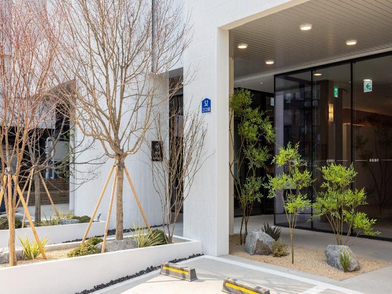Anook Resort Spa Busan Haeundae image