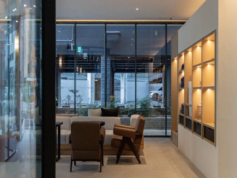 Anook Resort Spa Busan Haeundae image