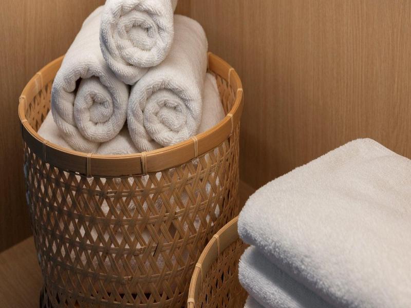 Anook Resort Spa Busan Haeundae image