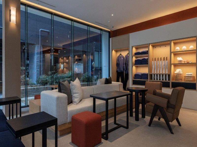 Anook Resort Spa Busan Haeundae image