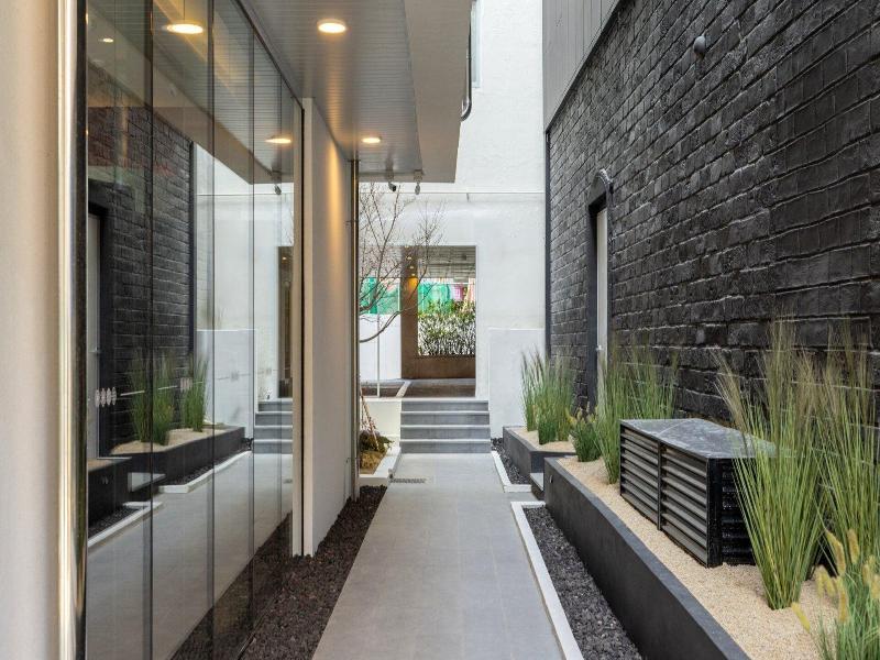 Anook Resort Spa Busan Haeundae image