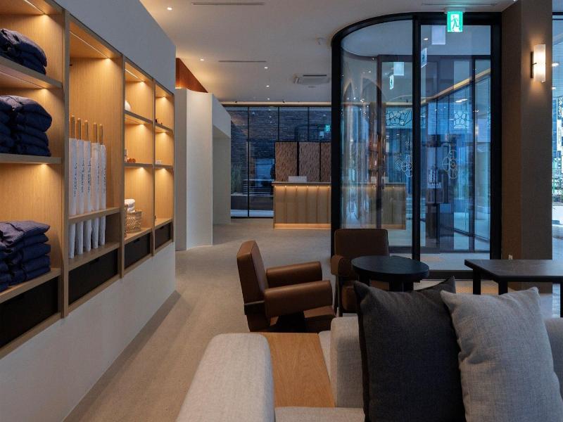 Anook Resort Spa Busan Haeundae image