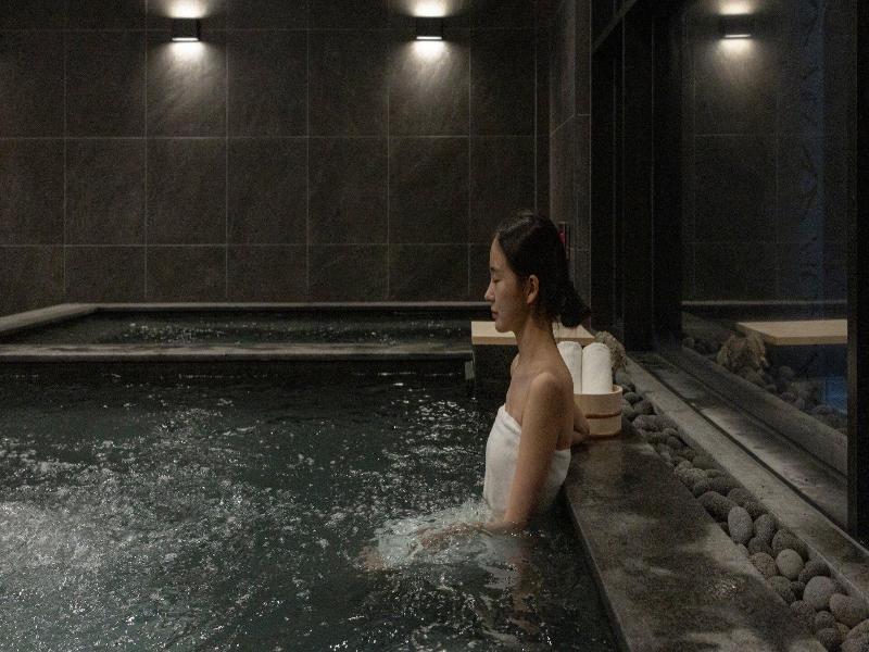 Anook Resort Spa Busan Haeundae image