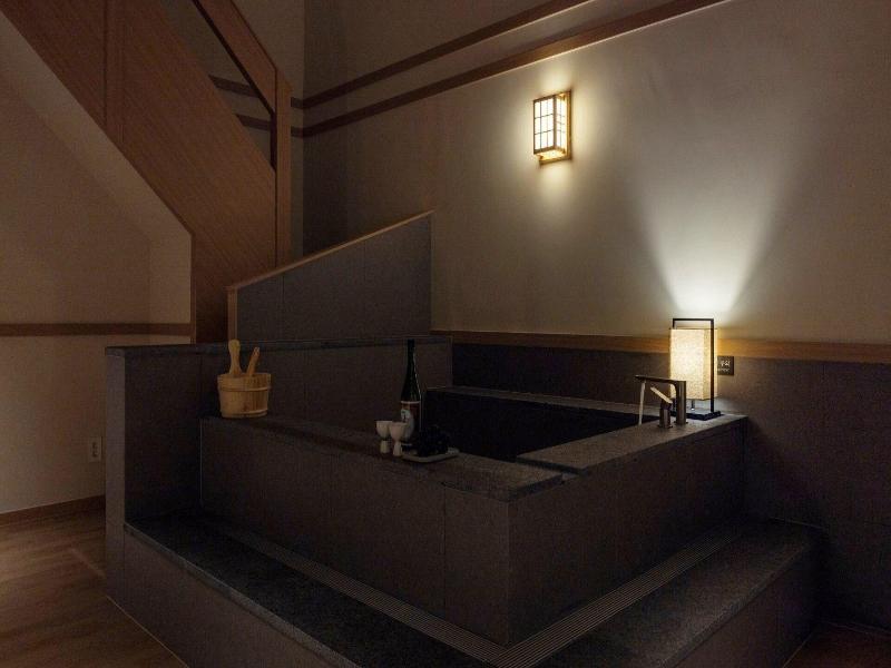Anook Resort Spa Busan Haeundae image