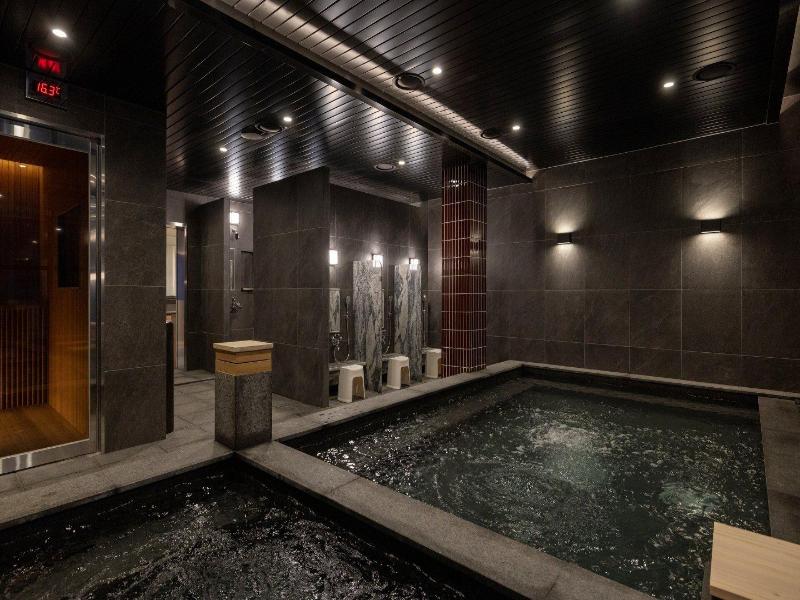 Anook Resort Spa Busan Haeundae image