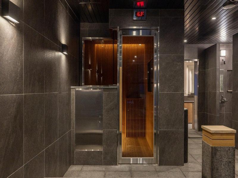 Anook Resort Spa Busan Haeundae image