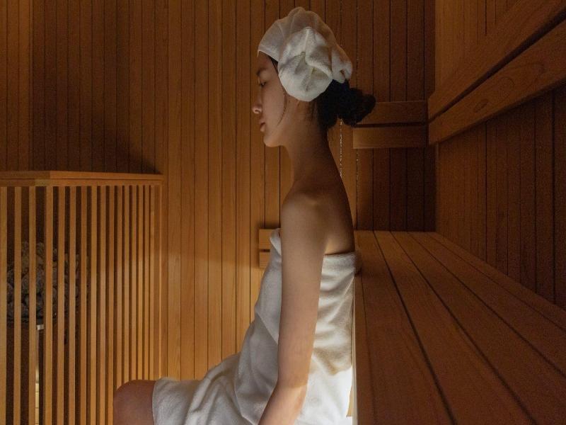 Anook Resort Spa Busan Haeundae image