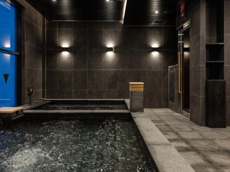Anook Resort Spa Busan Haeundae image
