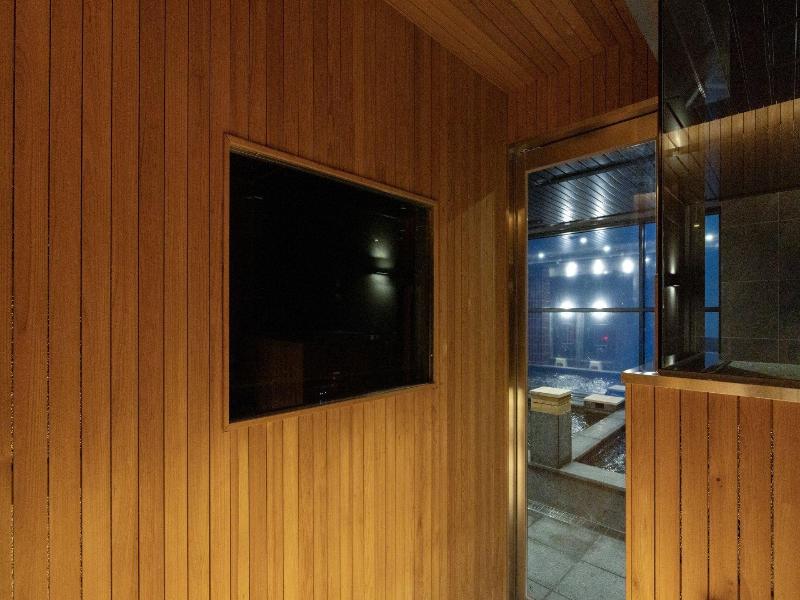 Anook Resort Spa Busan Haeundae image