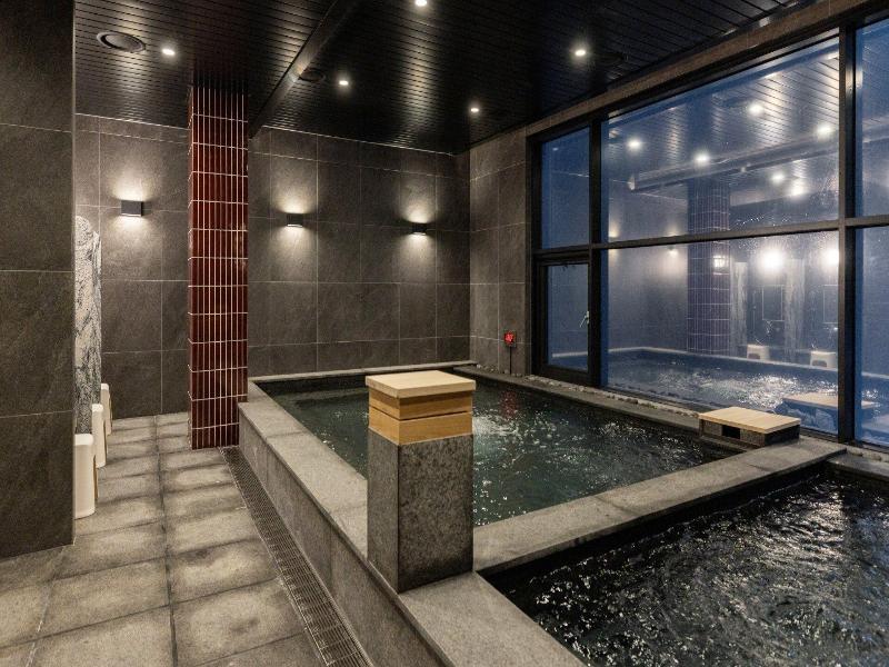 Anook Resort Spa Busan Haeundae image
