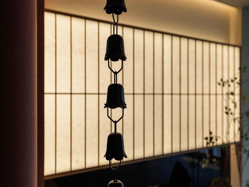 Anook Resort Spa Busan Haeundae image