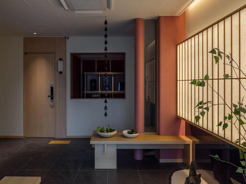Anook Resort Spa Busan Haeundae image