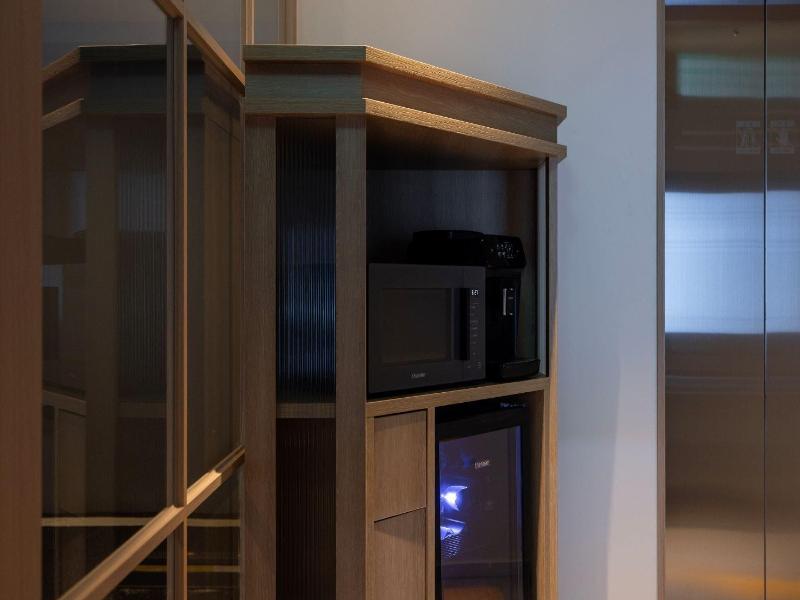 Anook Resort Spa Busan Haeundae image