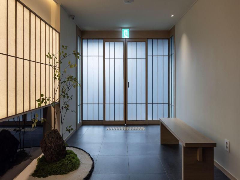 Anook Resort Spa Busan Haeundae image