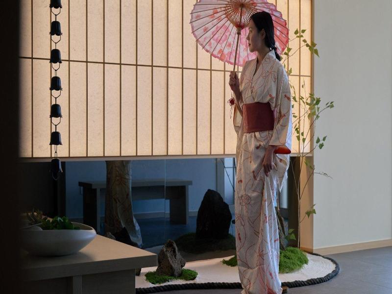 Anook Resort Spa Busan Haeundae image