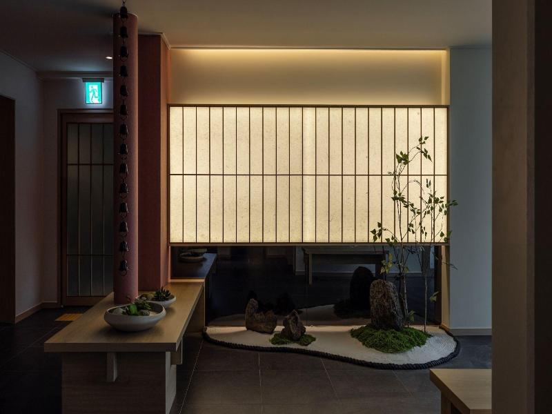 Anook Resort Spa Busan Haeundae image