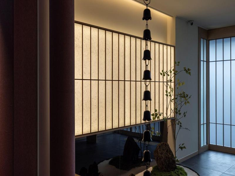 Anook Resort Spa Busan Haeundae image