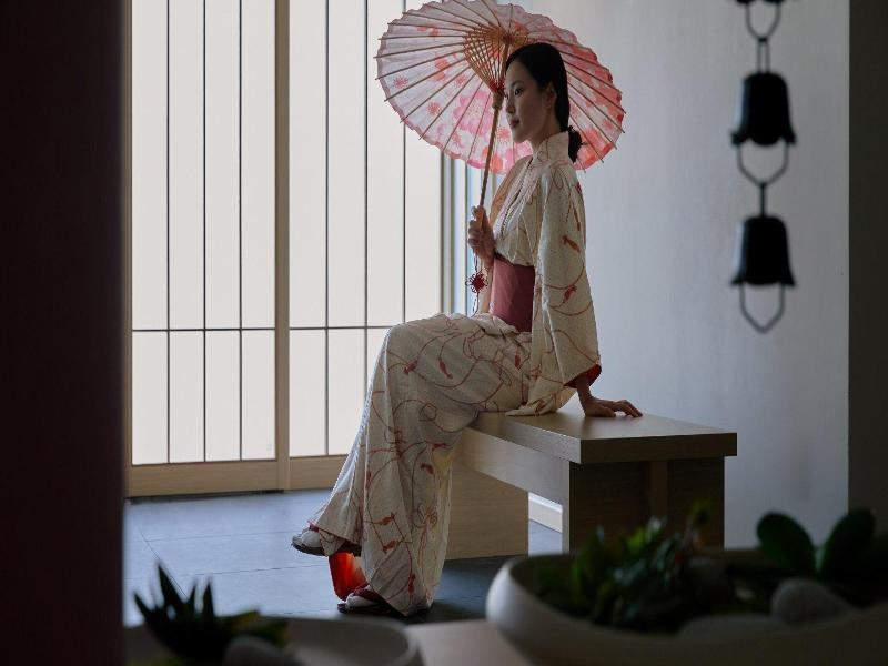 Anook Resort Spa Busan Haeundae image