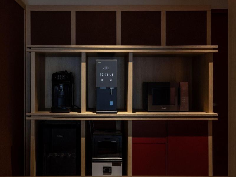 Anook Resort Spa Busan Haeundae image
