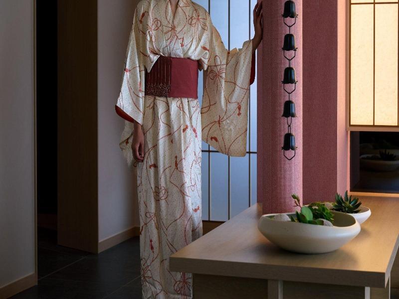 Anook Resort Spa Busan Haeundae image