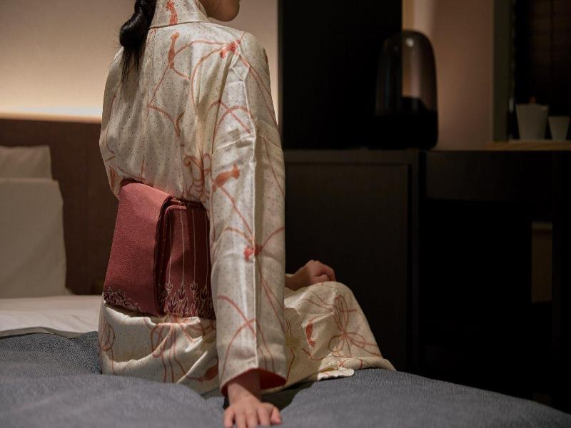 Anook Resort Spa Busan Haeundae image