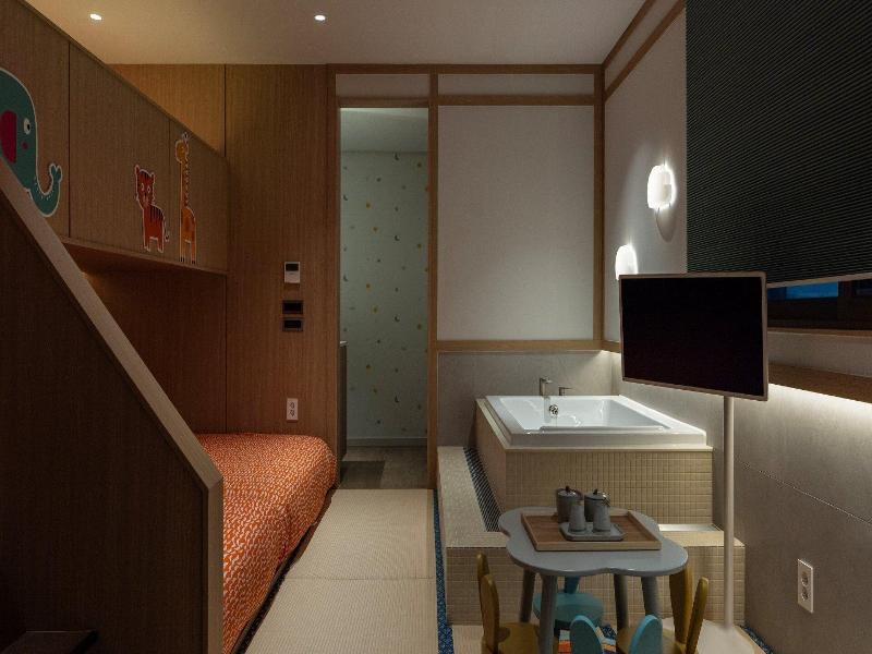 Anook Resort Spa Busan Haeundae image