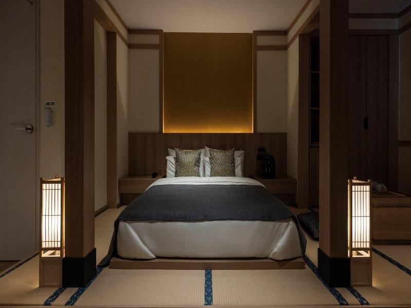Anook Resort Spa Busan Haeundae image
