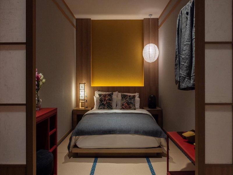 Anook Resort Spa Busan Haeundae image