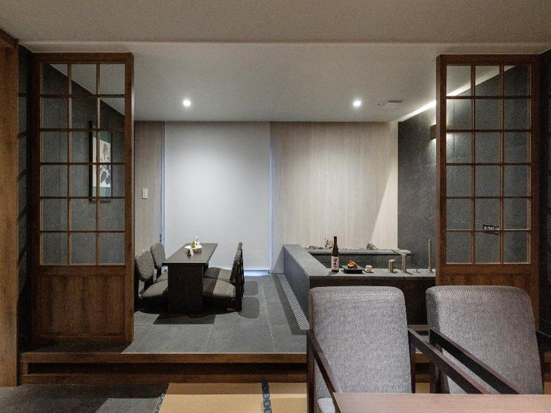 Anook Resort Spa Busan Haeundae image