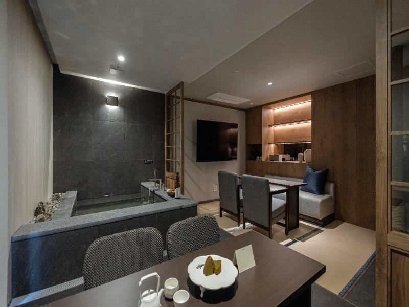 Anook Resort Spa Busan Haeundae image