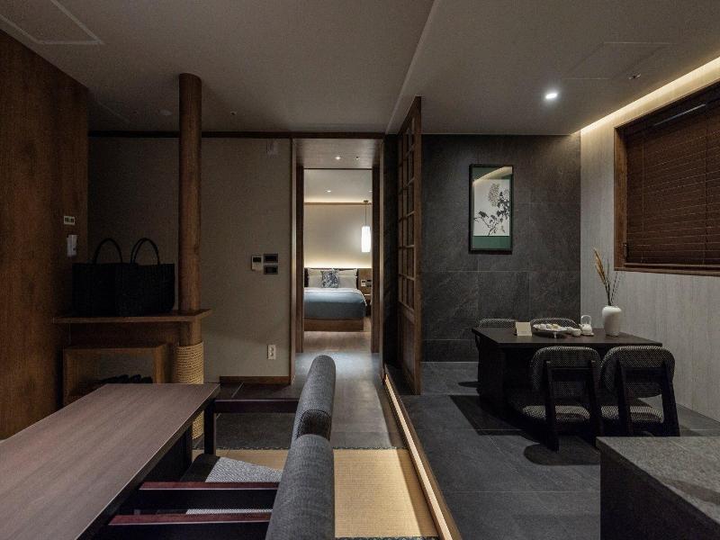 Anook Resort Spa Busan Haeundae image