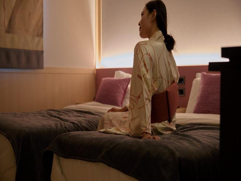 Anook Resort Spa Busan Haeundae image