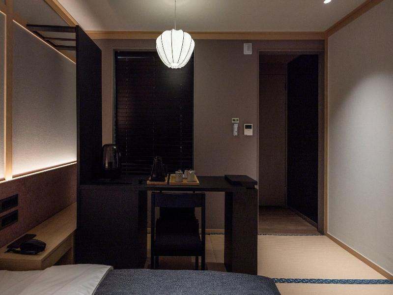 Anook Resort Spa Busan Haeundae image