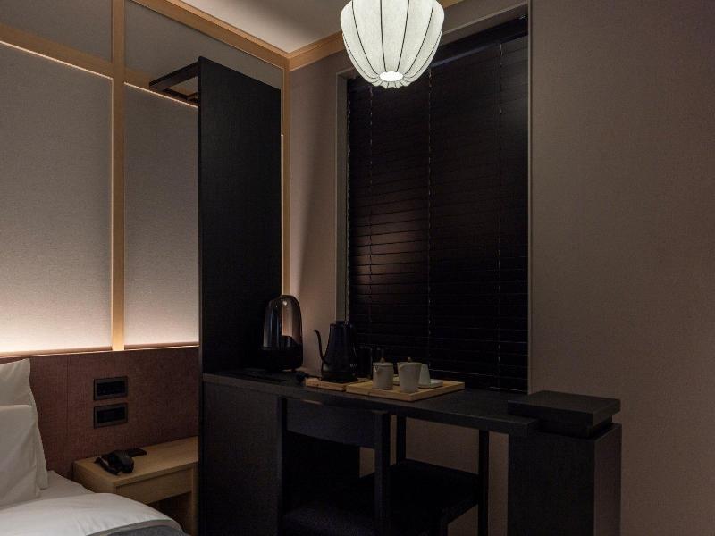 Anook Resort Spa Busan Haeundae image