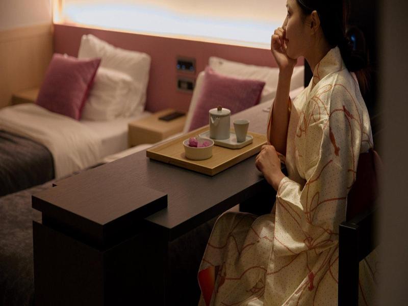 Anook Resort Spa Busan Haeundae image