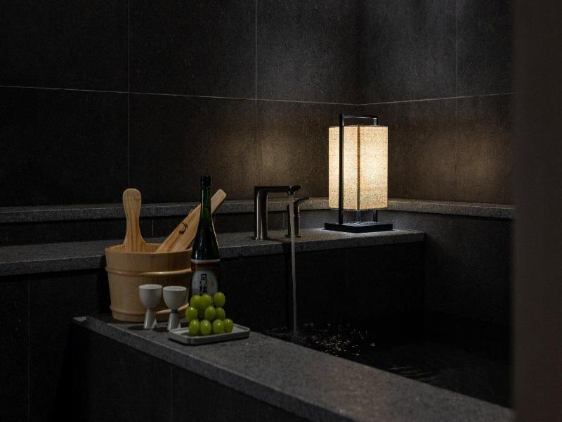 Anook Resort Spa Busan Haeundae image