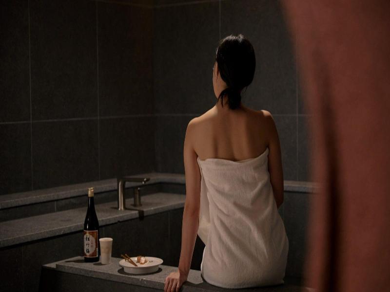 Anook Resort Spa Busan Haeundae image