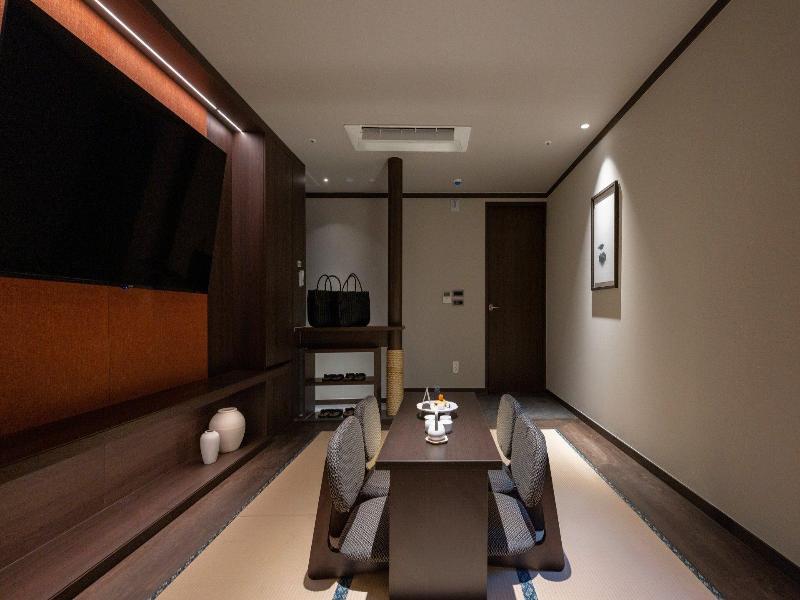 Anook Resort Spa Busan Haeundae image