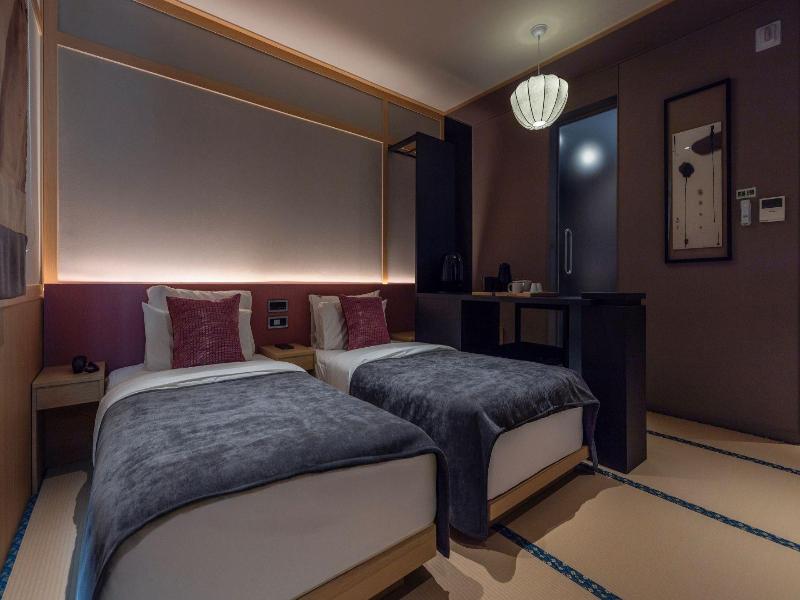 Anook Resort Spa Busan Haeundae image