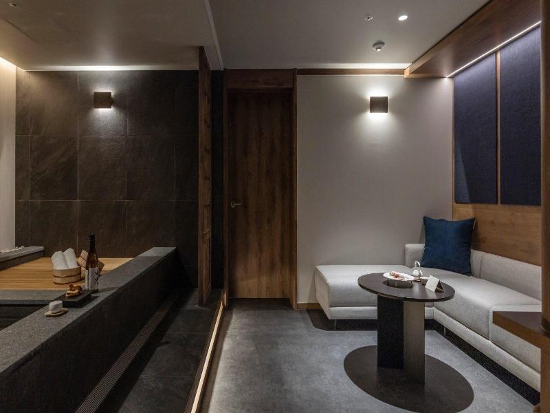 Anook Resort Spa Busan Haeundae image