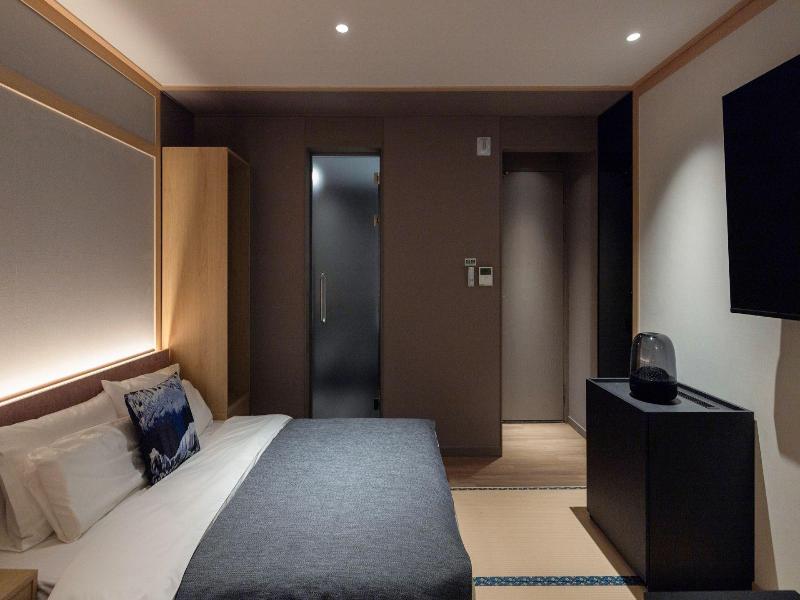 Anook Resort Spa Busan Haeundae image