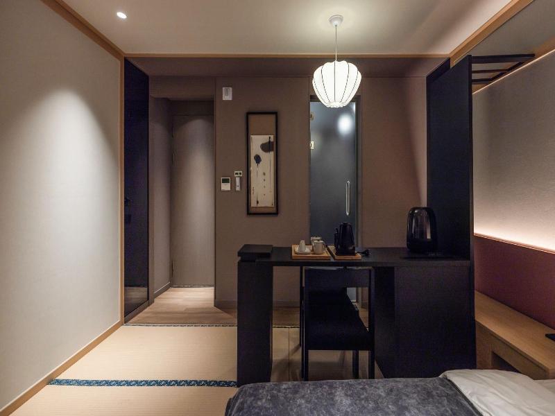 Anook Resort Spa Busan Haeundae image