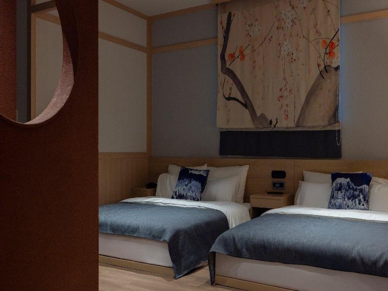 Anook Resort Spa Busan Haeundae image