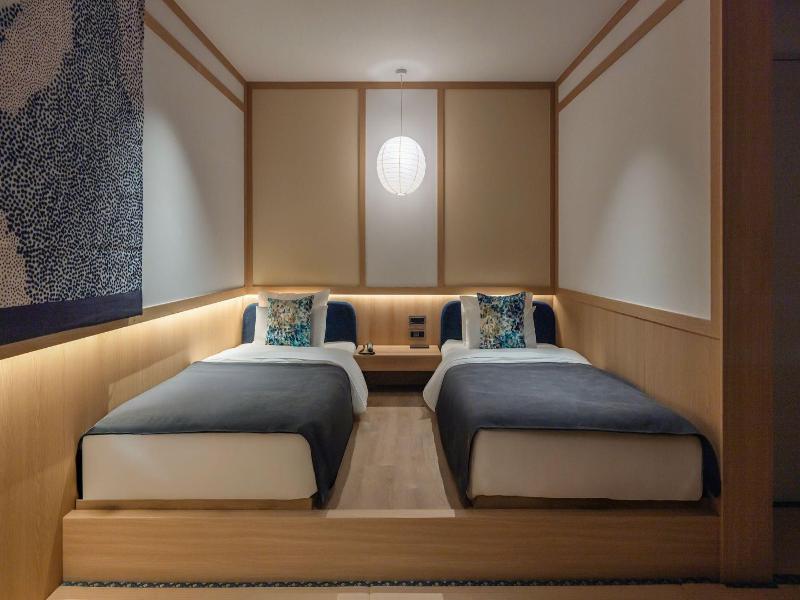 Anook Resort Spa Busan Haeundae image