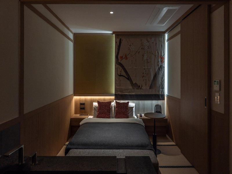 Anook Resort Spa Busan Haeundae image